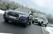 Pojedynek multi-kulti: Audi Q5 kontra BMW X3