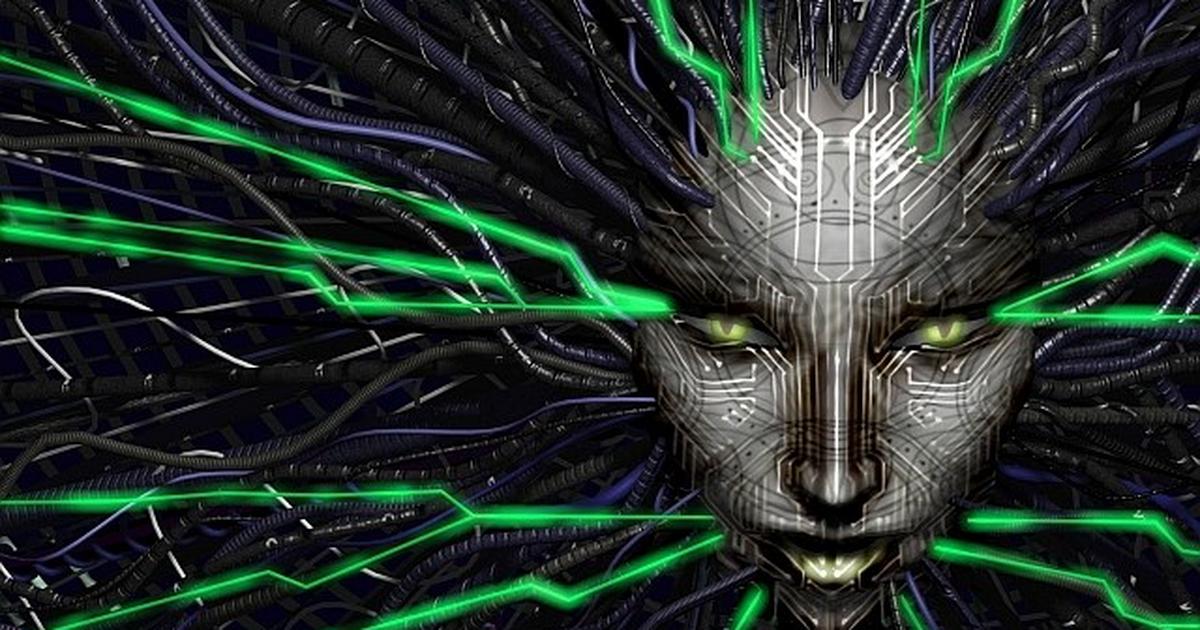 Kickstarter System Shock Remastered Rusza Już Za Parę Dni Dostaniemy Demo 4691