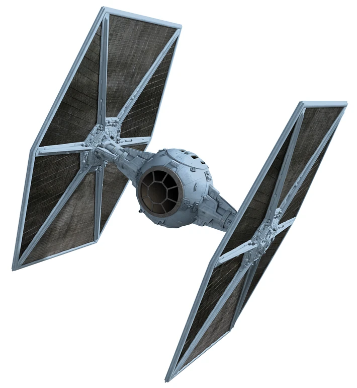 Tie-Fighter