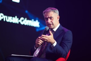 Krzysztof Gawkowski: Czas na cyfrową dyplomację