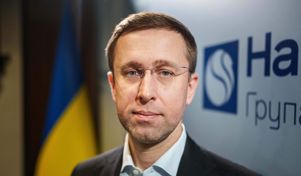 Serhij Korecki