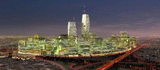 Koniec zalewania rynku ropą. Finanse Arabii Saudyjskiej w rozsypce, królestwo zmienia zasady gry