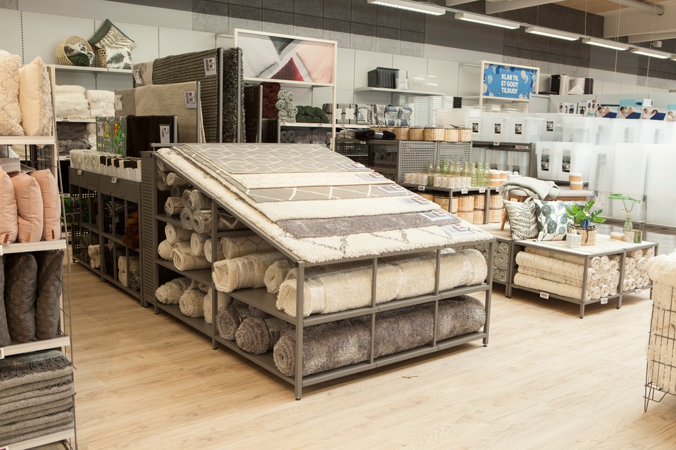 Pierwszy w Polsce sklep JYSK w nowej odsłonie Wiadomości