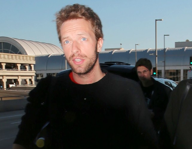 23. Chris Martin i Gwyneth Paltrow – 90 milionów funtów