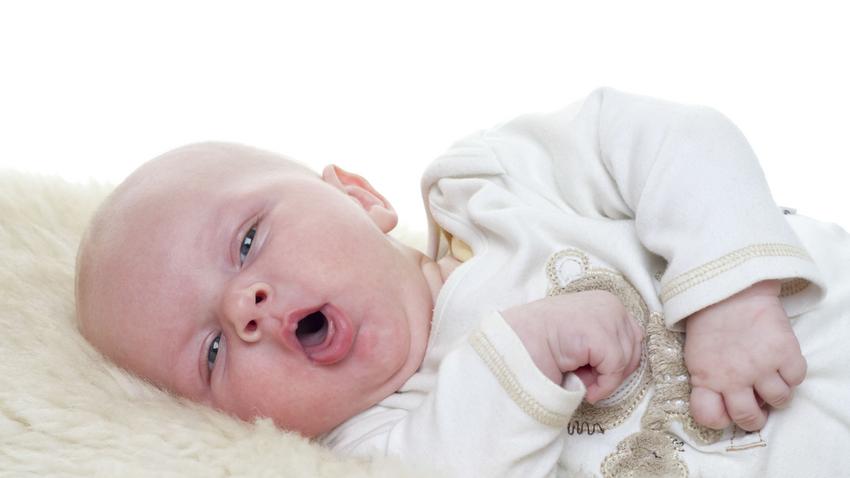 Szamárköhögés tünete újszülött oltatlan csecsemő
