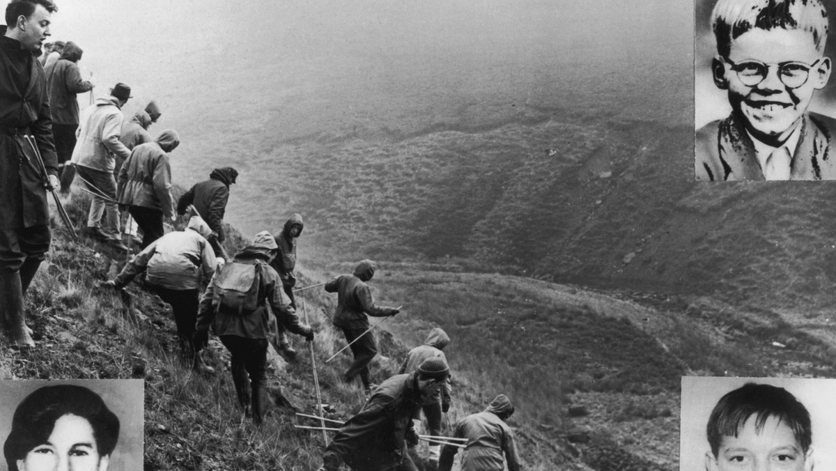 Syn Winnie Johnson, dwunastoletni Keith Bennett, w 1964 roku padł ofiarą pary seryjnych morderców, Iana Brady’ego i Myry Hindley. Dziś, ponad pół wieku później, nadal nie wiadomo, co stało się z jego ciałem.