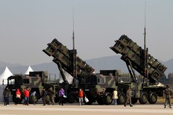 Ważny krok na drodze do realizacji programu "Wisła". Raytheon i WZE podpisały porozumienie