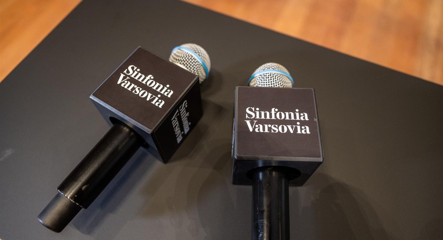 Zaczyna się drugi etap budowy Sinfonii Varsovia. Przy Grochowskiej 272 powstanie największa sala koncertowa w Polsce
