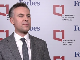 Michał Pieprzny, Country Leader SAS Institute Polska