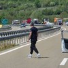 Obustavljen saobraćaj 