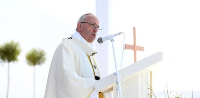 Kraków świętuje rocznicę wizyty papieża Franciszka