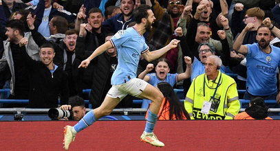 Manchester City — Real Madryt. Co za upokorzenie obrońcy trofeum. Tego nikt się nie spodziewał!