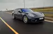 Porsche Panamera 4S e-hybrid Sport Turismo