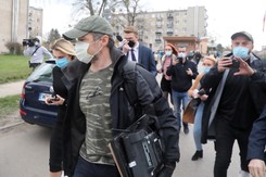 Nowak wpłacił 1 mln zł poręczenia. Prokurator go nie przyjął