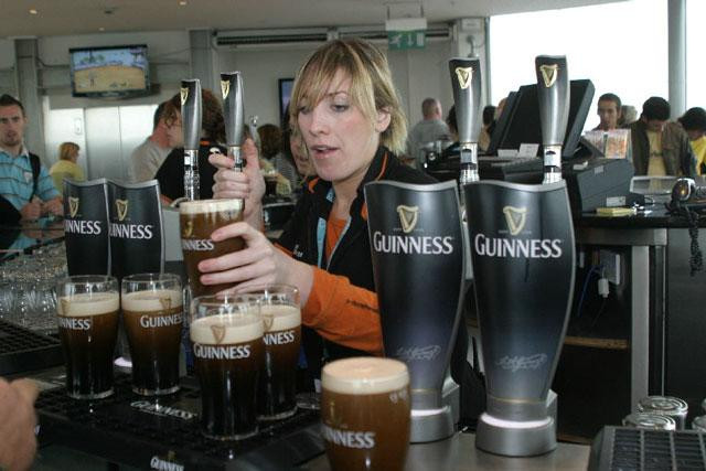 Galeria Irlandia - Dublin dla piwoszy, obrazek 8