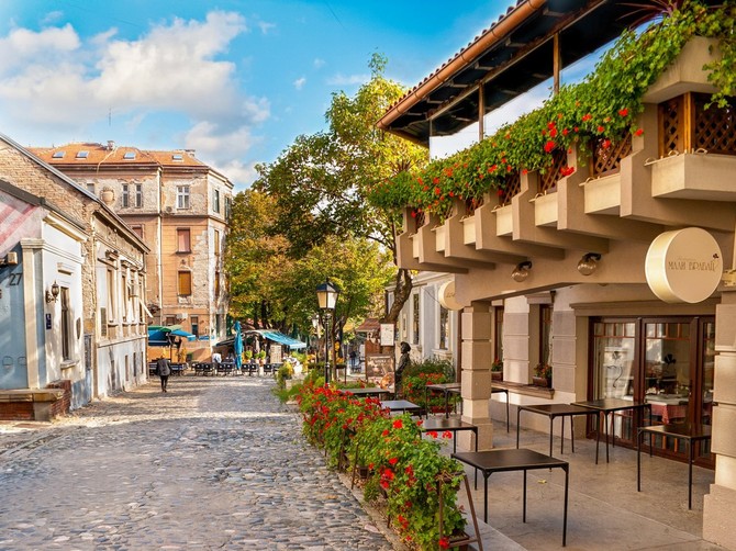 Još pet restorana u Beogradu dobilo čuveno Mišlen vodič priznanje