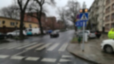 Szczecin: "Kocie oczy" przy pasach. Reagują na ruch