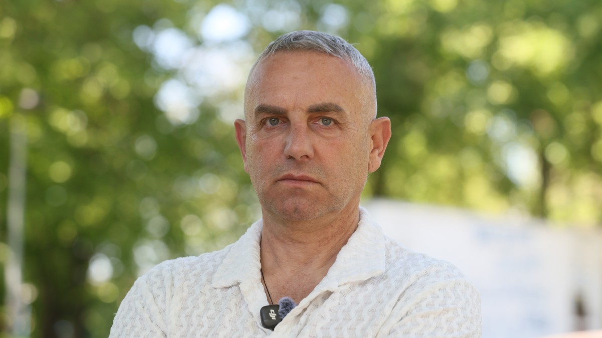  Ivan Gavrilović