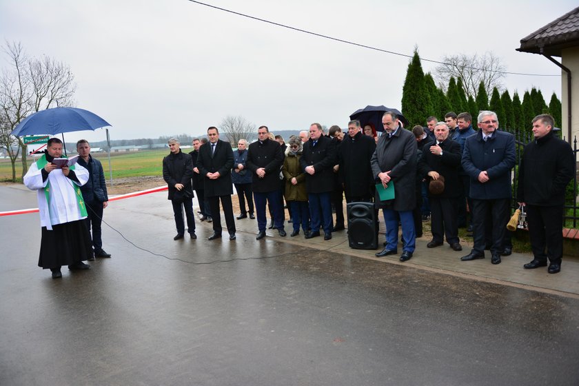 Starosta z PiS o koledze ze Zjednoczonej Prawicy: To człowiek bez honoru