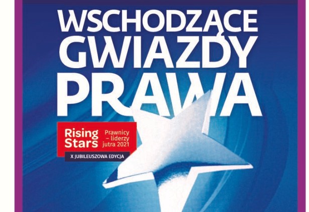 Rising Stars 2021 - edycja jubileuszowa
