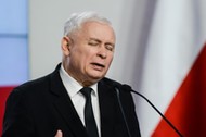 Jarosław Kaczyński