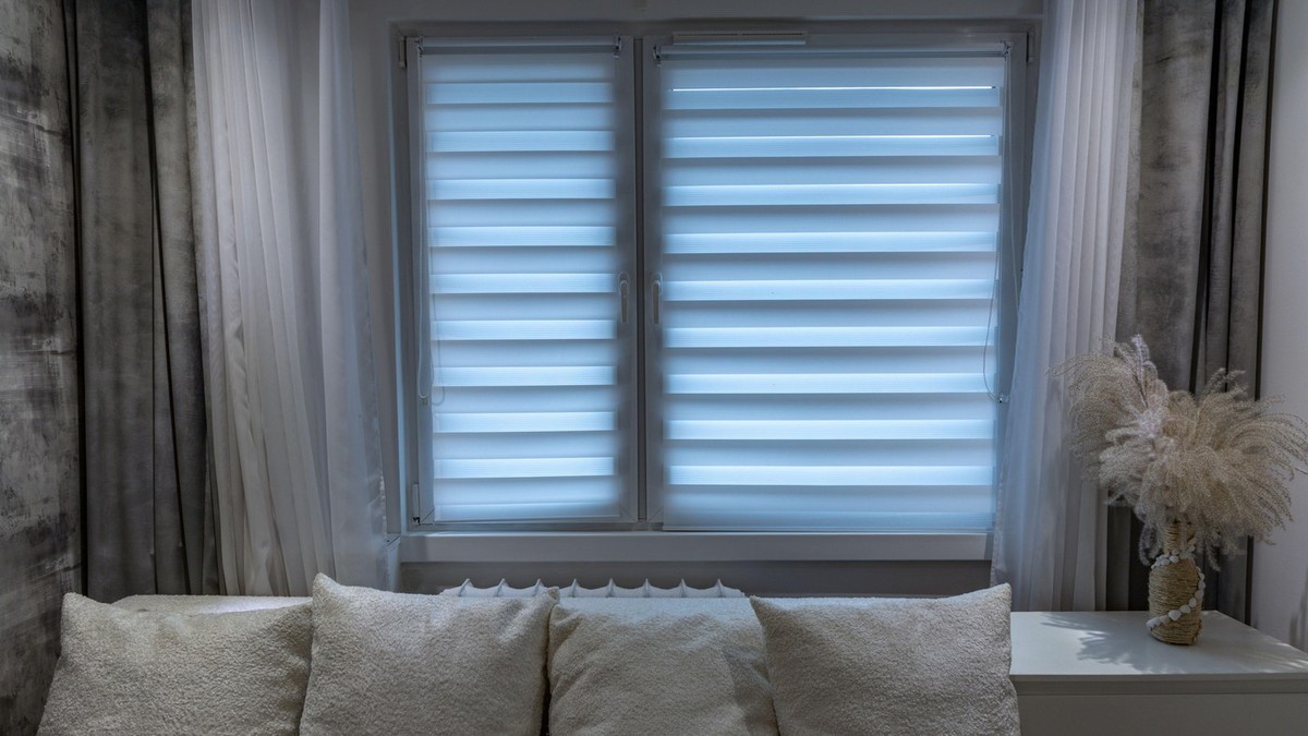 Dnevno-noćne roletne