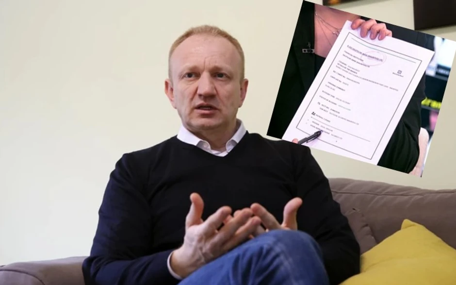 Dragan Đilas najavio podnošenje prijava