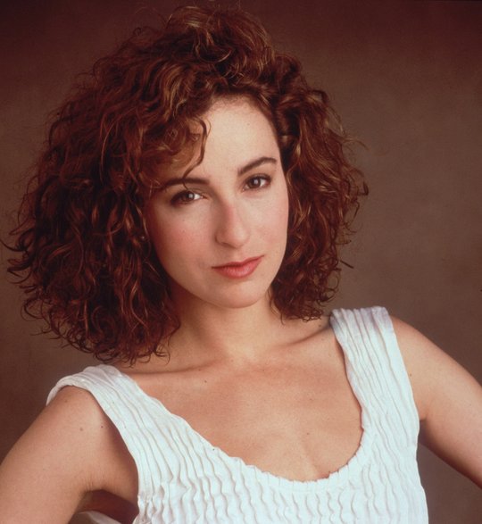 Jennifer Grey