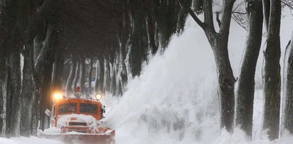 Będzie jeszcze zimniej! Idzie fala mrozów