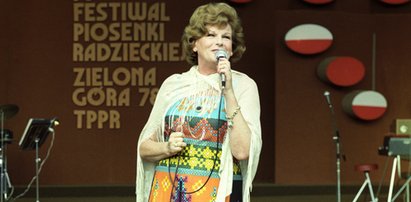 Jej utwory śpiewała cała Polska. Kim była Maria Koterbska?