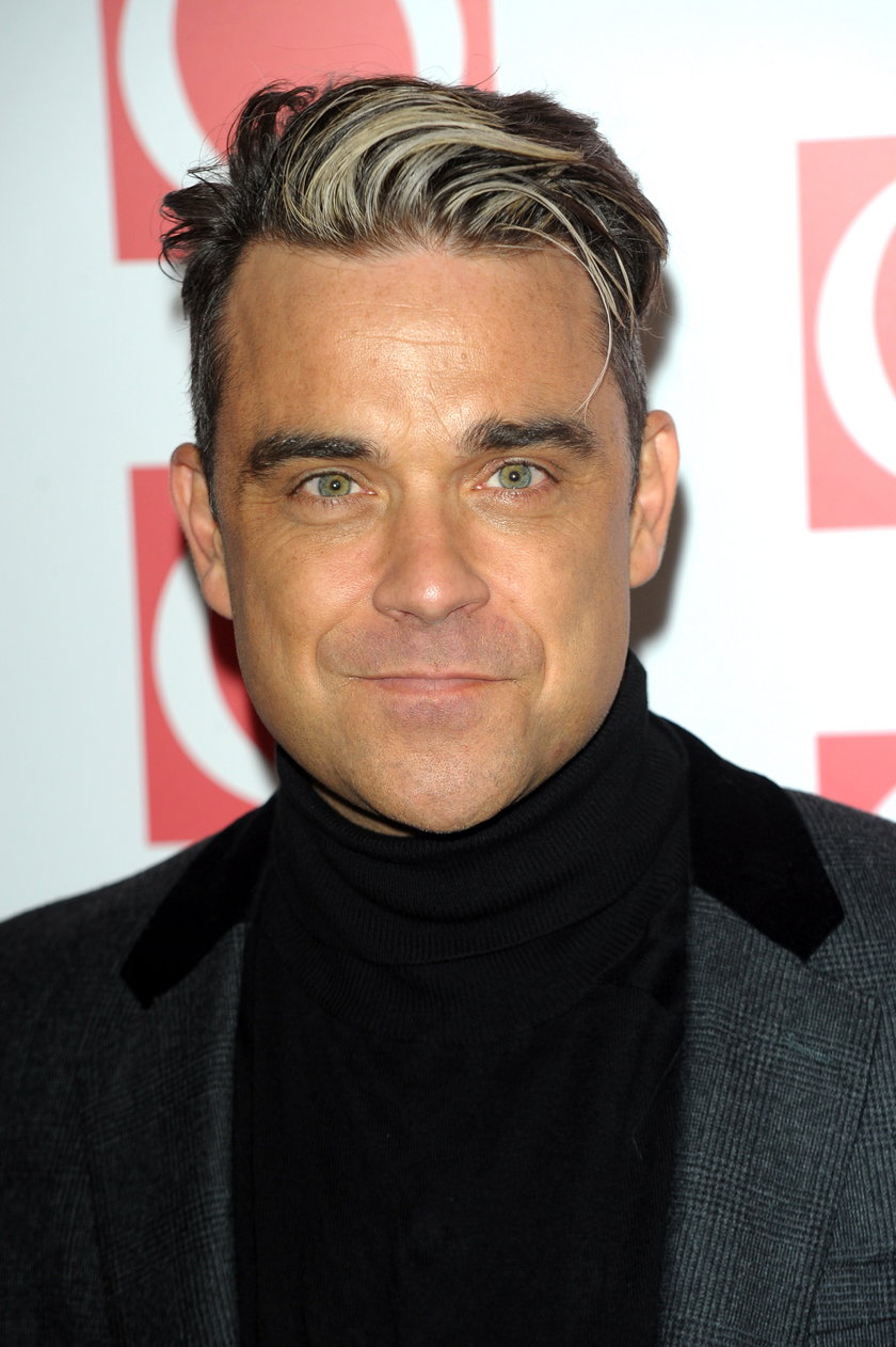 Robbie Williams