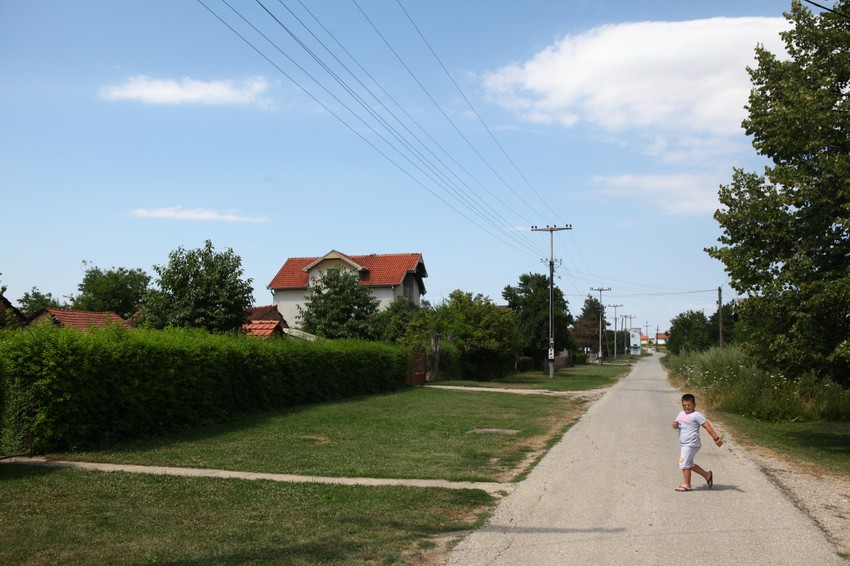 Specijalno tužilaštvo zajedno sa Euleskom je pre šest godina obustavilo istragu za zločin u Starom Gracku