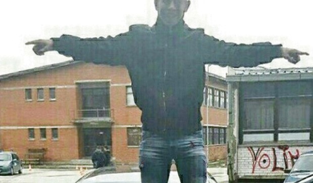 Tutin Haris Adilović