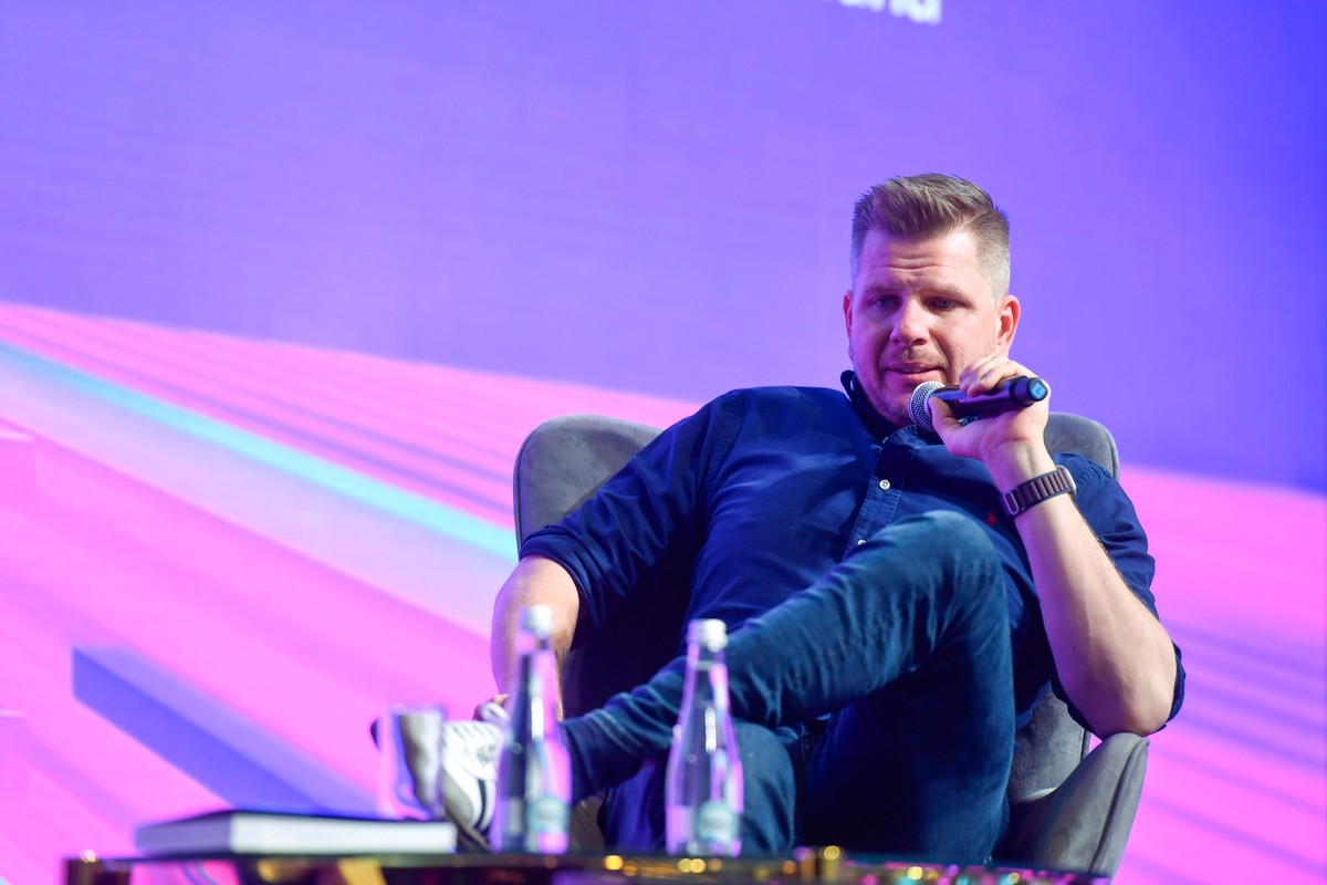 Filip Chajzer wrócił wspomnieniami do śmierci swojego syna. Co pomogło mu przeżyć ten dramat?