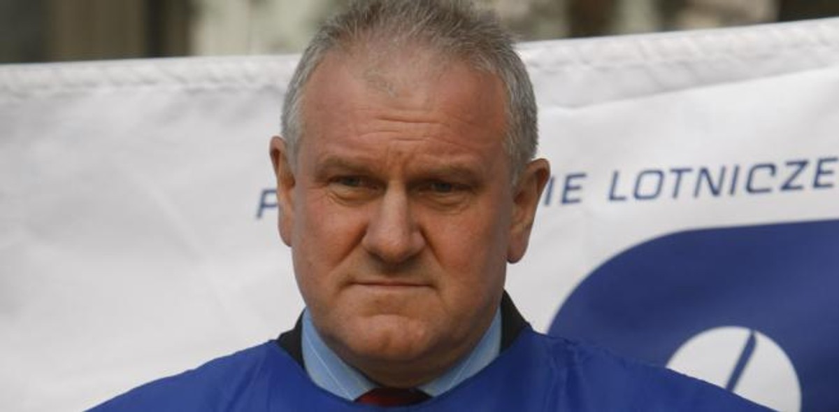 Guz: Nawet 100 tysięcy związkowców wyjdzie na ulice Warszawy