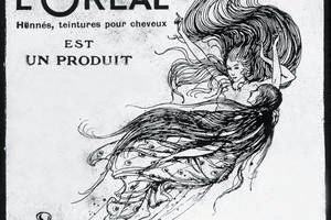 Początki firmy L’Oréal. Kim była założycielka Liliane Bettencourt