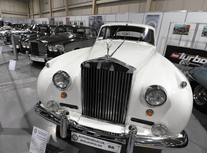 Jedna premiera światowa, czternaście premier polskich, łącznie około 800 eksponatów zaprezentowano podczas targów Motor Show, które odbyły się w Poznaniu. Targi odwiedziło rekordowe 46 tysięcy zwiedzających...