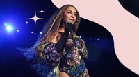 Beyoncé leleplezte kedvenc hajformázási trükkjét, amit neked is ismerned kell