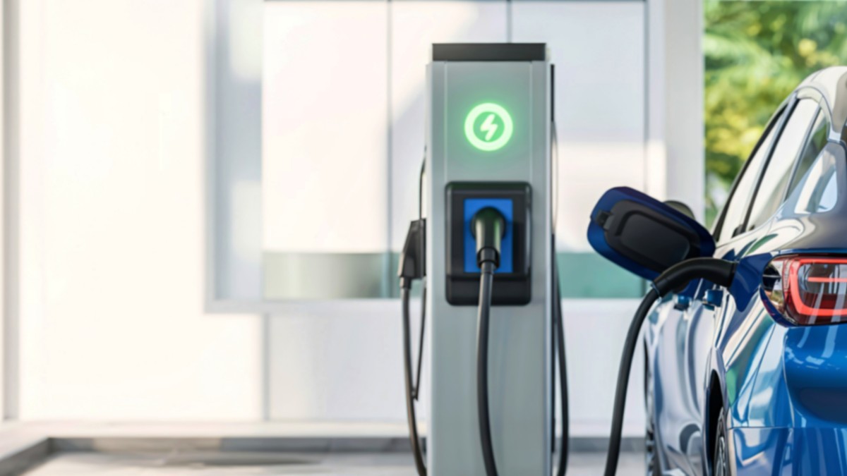 Prodaja električnih vozila u Evropi skočila za 51 odsto zbog rasta cena goriva