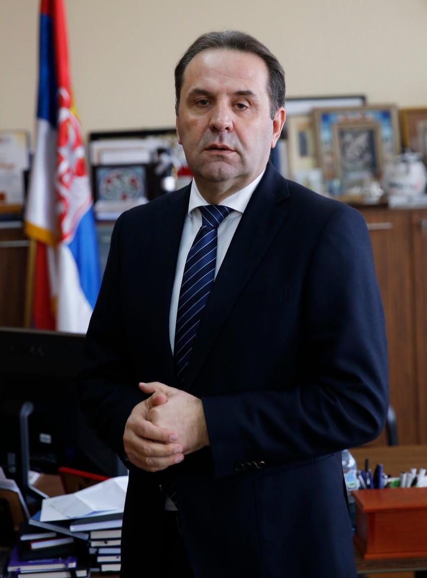 Rasim Ljajić