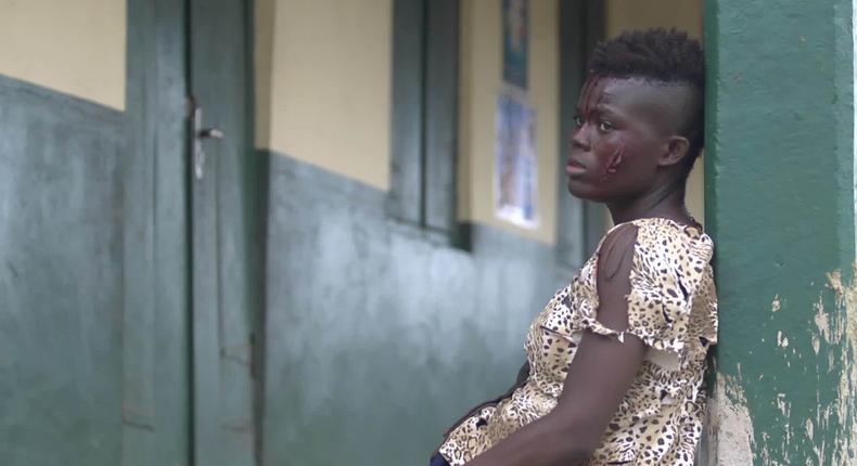 Wiyaala stars in No man’s Land movie