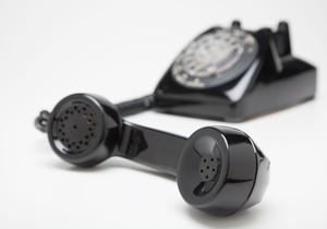Fiksni telefon