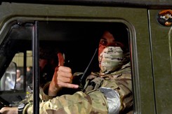 'Grupa Wagnera już nie istnieje'