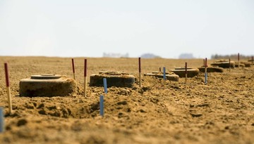Polska wychodzi z konwencji ottawskiej. Co oznacza powrót min przeciwpiechotnych?