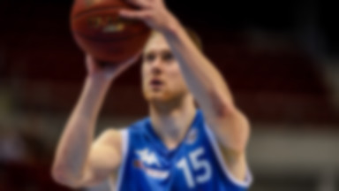 Liga Mistrzów FIBA: Anwil Włocławek nie poradził sobie z Bankvit BK