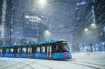 Klimat się ociepla, skąd więc mróz za oknem? Wyjaśniamy