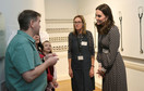 Księżna Kate Middleton w ciąży odwiedziła muzeum Foundling