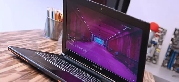 Test nowych, mobilnych GeForce'ów – laptopy w końcu będą do gier!