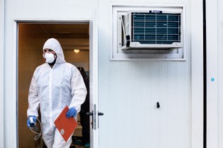 Sanepid to jedna z najbardziej zacofanych instytucji w Polsce [OPINIA]