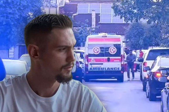 "OKRVAVIO SAM RUKE" Ubio trojicu muškaraca, pa otišao u porodičnu kuću, majka ga prijavila policiji: Novi detalji užasa u Podgorici